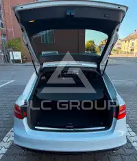 2015 Audi A4