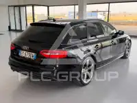 2015 Audi A4