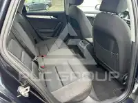 2015 Audi A4