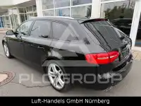 2015 Audi A4