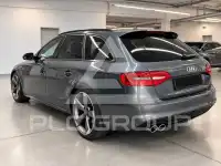 2015 Audi A4