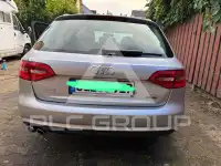 2015 Audi A4