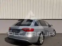 2015 Audi A4