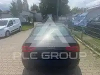 2015 Audi A4