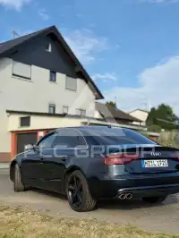 2015 Audi A4