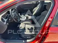 2015 Audi A4