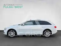 2015 Audi A4