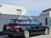 2015 Audi A4