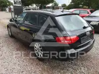 2015 Audi A4