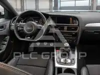 2015 Audi A4