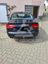 2015 Audi A4