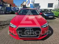 2015 Audi A4