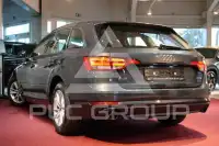 2015 Audi A4