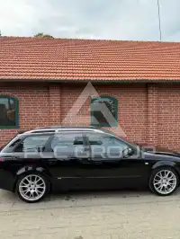 2005 Audi A4