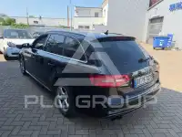 2015 Audi A4