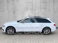 2015 Audi A4