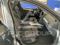 2015 Audi A4