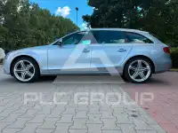 2015 Audi A4