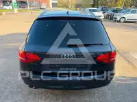 2015 Audi A4