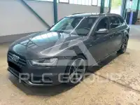 2015 Audi A4