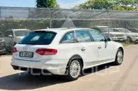 2015 Audi A4