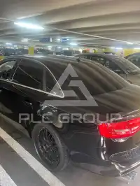 2015 Audi A4