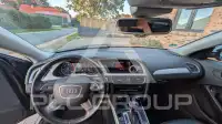 2015 Audi A4