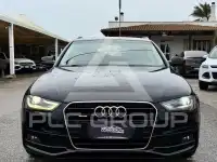 2015 Audi A4