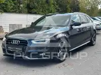 2015 Audi A4