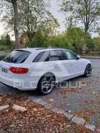 2015 Audi A4