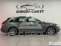 2015 Audi A4