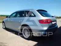 2015 Audi A4