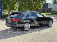 2015 Audi A4