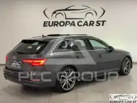 2015 Audi A4