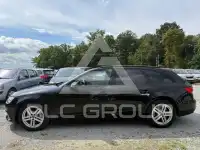 2015 Audi A4