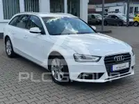 2015 Audi A4