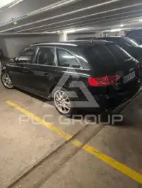 2015 Audi A4