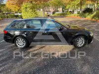 2015 Audi A4