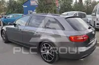 2015 Audi A4