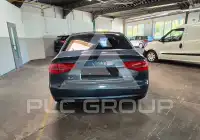 2015 Audi A4