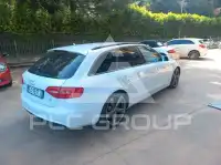 2015 Audi A4