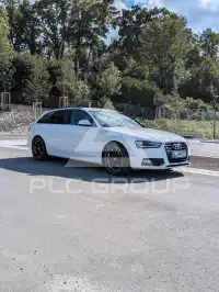 2015 Audi A4