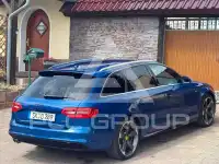 2015 Audi A4