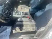 2015 Audi A4