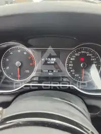 2015 Audi A4