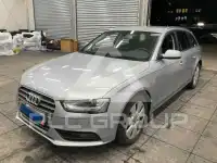 2015 Audi A4