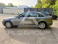 2015 Audi A4