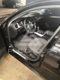 2015 Audi A4