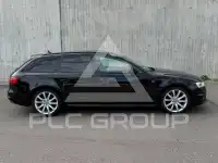 2015 Audi A4