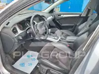 2015 Audi A4